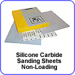 Dry Sanding Sheets